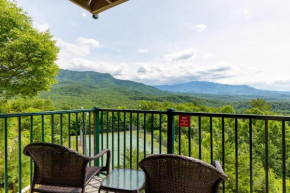 Deer Ridge Mountain Resort E208